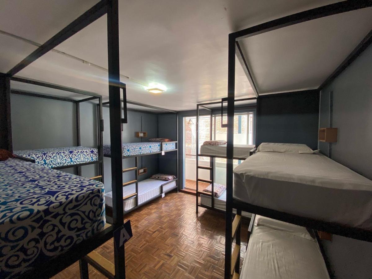 Alobar1000 Hostel Katmandu Eksteriør billede
